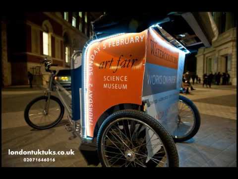 London Rent a