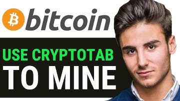 UPDATED 2025! How To Use Cryptotab Max To Mine Bitcoin