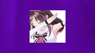 [Copy inst] Coa White - Hai Domo Ai Chann toe Akari Chann! / remake By. OiAB