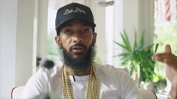 NIPSEY HUSSLE invests into Follow Coin ICO