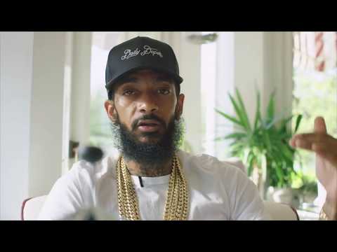 NIPSEY HUSSLE Invests Into Follow Coin ICO