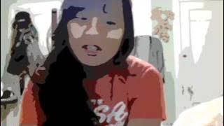 Ni Ming De Peng You/ Anonymous Friend By Rainie Yang [Cover]