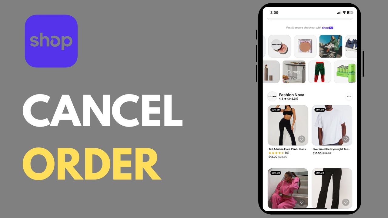 How Cancel Order on Shop App (2025 Best Method)