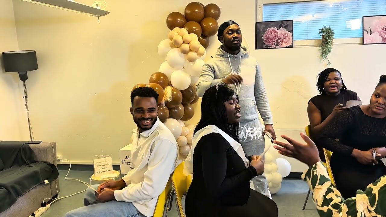 Baby Gender reveal | Boy? 💙 Or Girl? 🩷