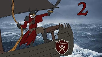 Divide and Conquer V5 (Beta): Ar-Adûnâim [2] Angry Natives