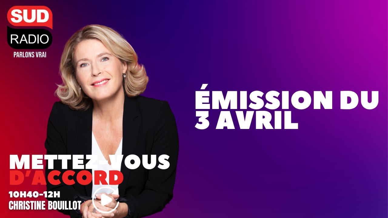 Magistrats / Douanes / Trump