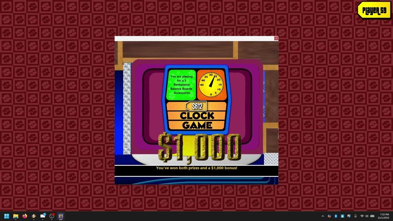 Bigjon TPIR - Doug Davidson Week (TnPIR94 mod) - 0062N