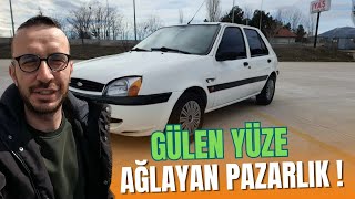 DÜŞÜK BÜTÇEYLE ARAÇ ALMAYA ÇALIŞMANIN ZORLUKLARI !!!