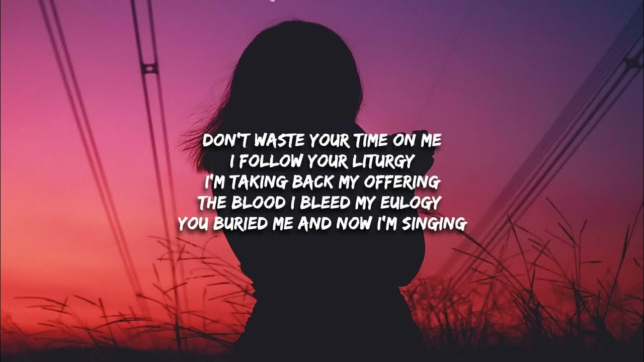 Good Girls - Josie Edwards, Lyrics Video. Good Girls - Josie Edwards, Lyrics Video.