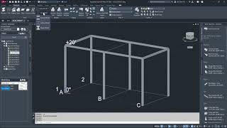 Chapter 03 Structural Steel - 3.3 Placing structural beams