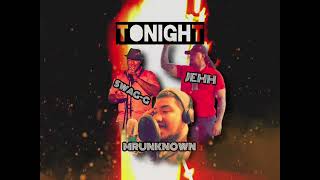 Mrunknown Tonight Ft Jehh Swag-G New Samoan Song 2023