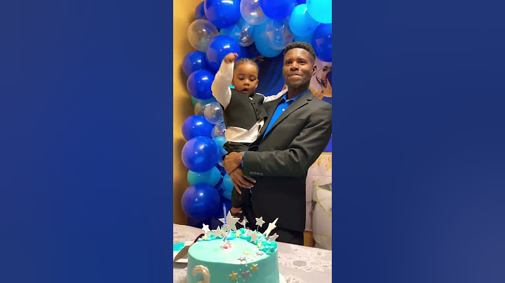 MY SON ASHER’s 2nd Birthday 🥳 💖 #shorts #viral #shortsvideo #shortsfeed