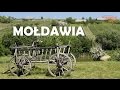 Mołdawia, kraj winem płynący