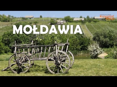 Wideo: Jakim Krajem Jest Mołdawia