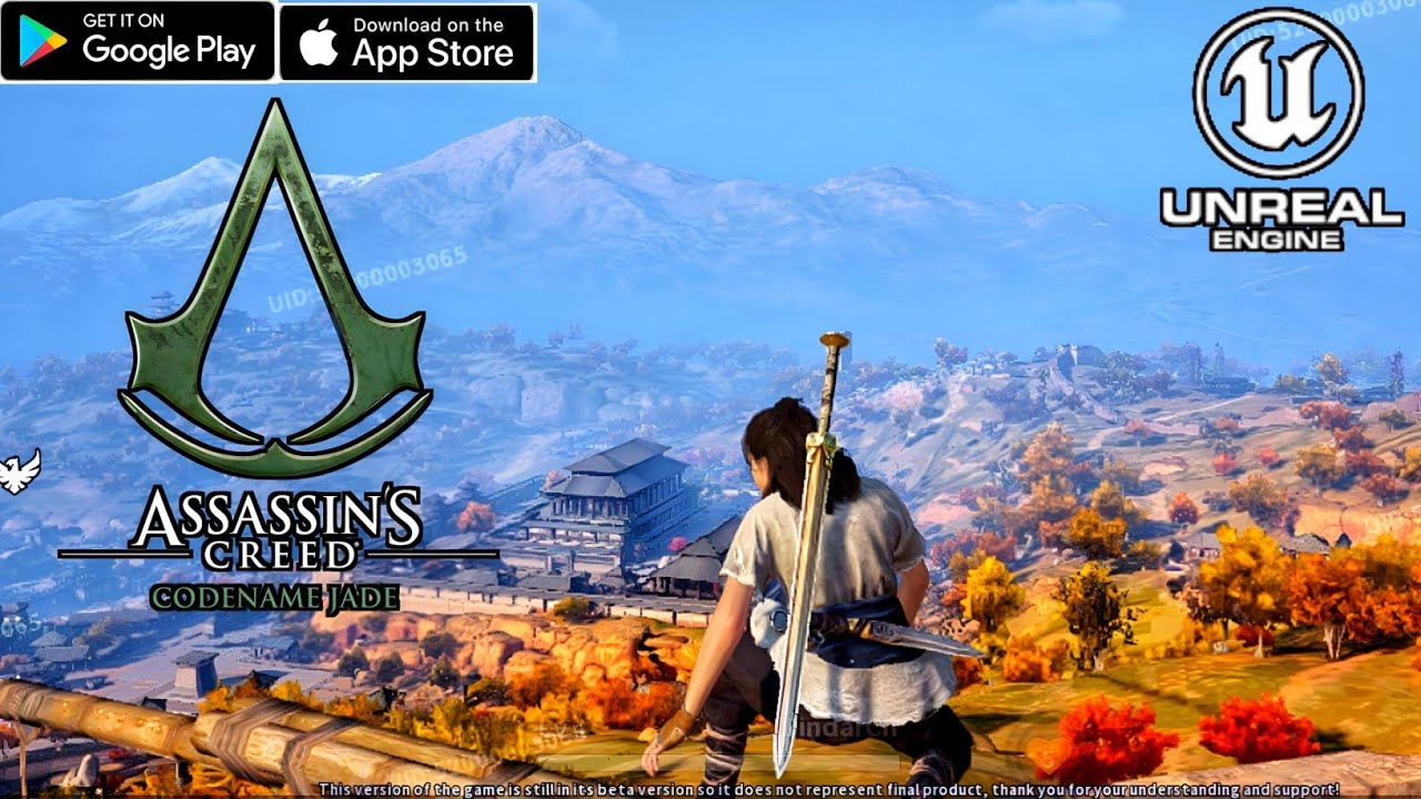 Akhirnya Bisa Main Assasin's Creed Di Android - Assasin's Creed ...