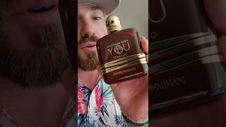 A Bold Spring Choice for Easter: Armani Stronger With You Tobacco