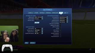 🔴[GC2] [FIZ6]  BIRTHDAY STREAM | ROCKET LEAGUE LIVE 🔴    | !donate !discord !cam !sens