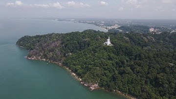 tanjung tuan bukit batu putih -port dickson part 2