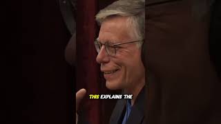 Joe Rogan Experience - Bob Lazar & Luigi Vendittelli