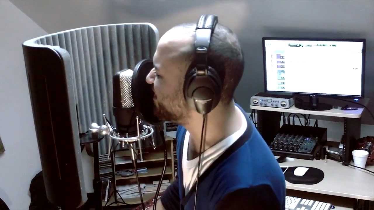 Romeo Santos feat. Tomatito - Mi Santa Cover By Panacea Project on Spotify & iTunes