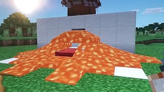Lava Bed Trap Tutorial