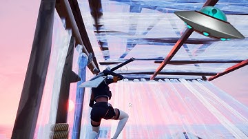 2055 🛸 (ft. My Best Clips) + Fastest *60fps* KBM On Console Editor+50 Ping (fortnite montage)