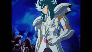 Orfeu De Lira Vs Radamanthys