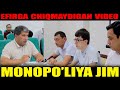 Монополияга қарши курашиш қандай ишлайди кўринг.