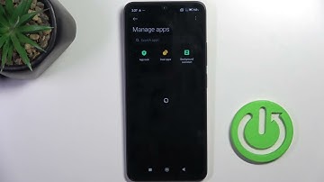 How to Reset App Preferences on Redmi A3 Pro | Restore Default App Settings on Redmi A3 Pro