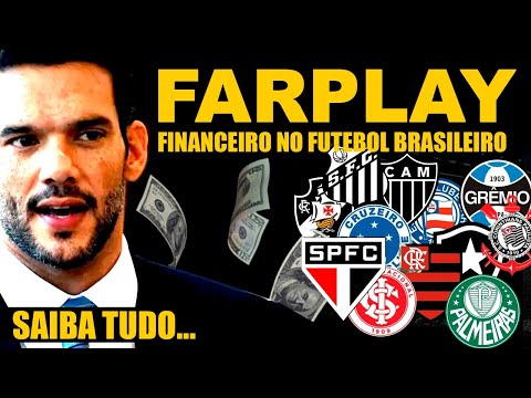FAIR PLAY FINANCEIRO: O FIM DOS CLUBES ENDIVIDADOS?