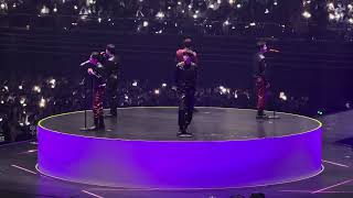 EXO PLANET #6 - EXhOrizon in TAIPEI - Moonlight Shadows