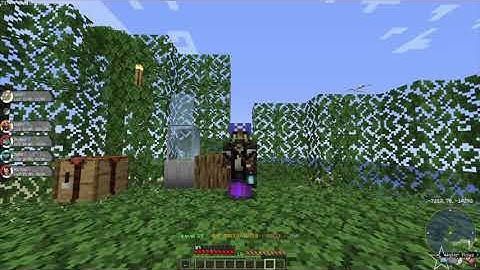 Pixelmon Fossil Cleaner & Fossil Machine Updated for 1.16 (9.0.1)