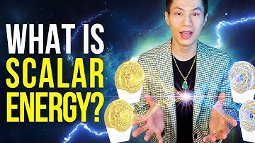 What is Scalar Energy? | The Science Behind Scalar Waves Explained