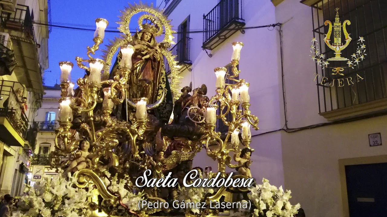 BM Maestro Tejera - Saeta Cordobesa - Reina de Todos los Santos