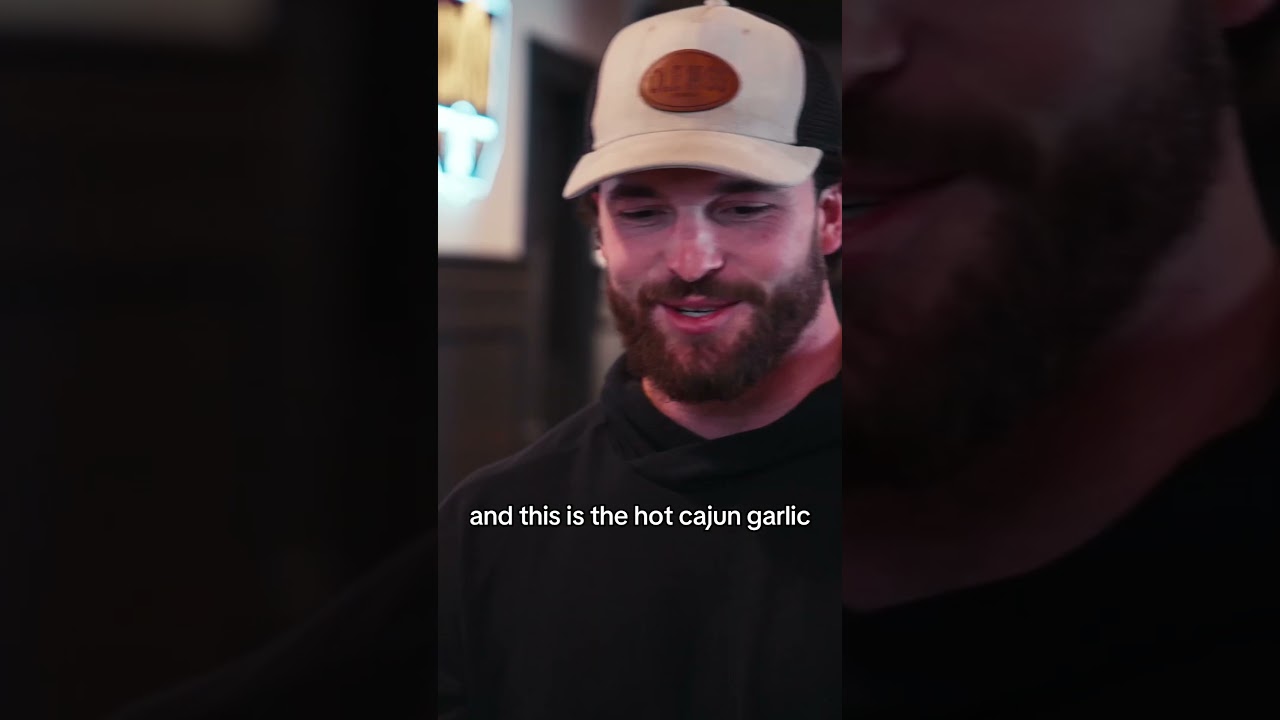 4 of the BEST wings in Buffalo, NY 🍗🔥