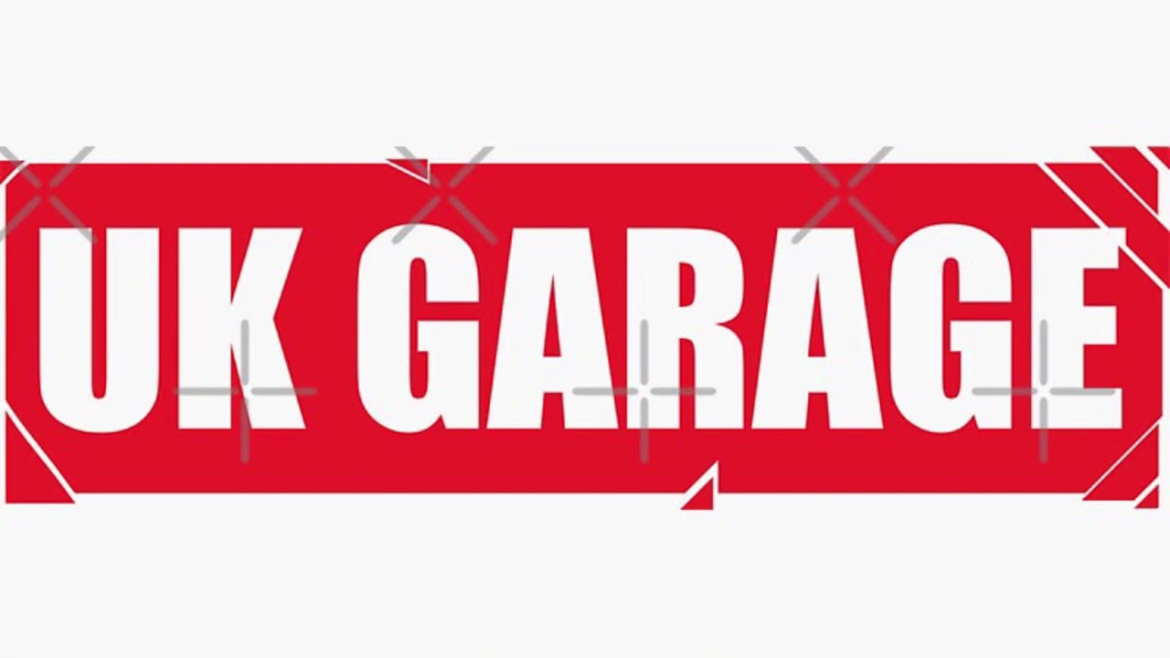 Free UK Garage Instrumental | Old Skool Garage Type Beat