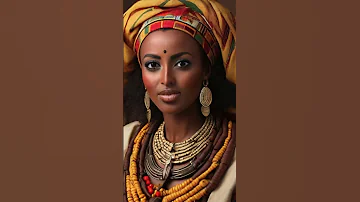 Ethiopia Saying 