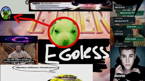 My part in egoless by Wespdx and more