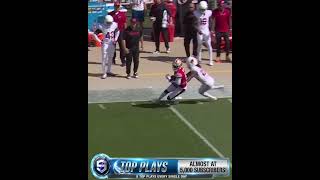 NFL Top Plays (pt 270): Brandon