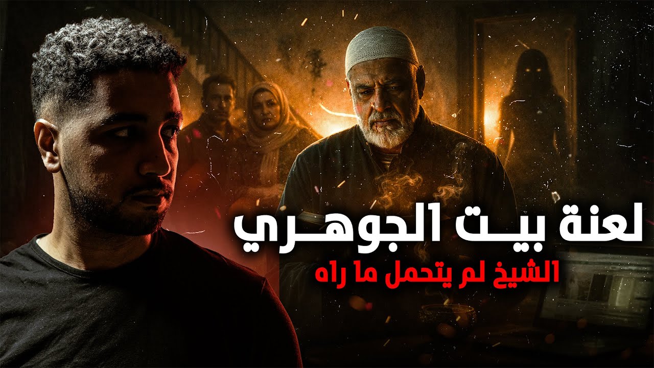 خادمة دخلت البيت فاختفت الطفلة وانهارت العائلة بالكامل | قصة رعب مستوحاة من أحداث حقيقية