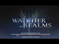 Watcher of Realms - первый взгляд