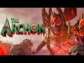 The Archon is Terra Maledicta but Round Based