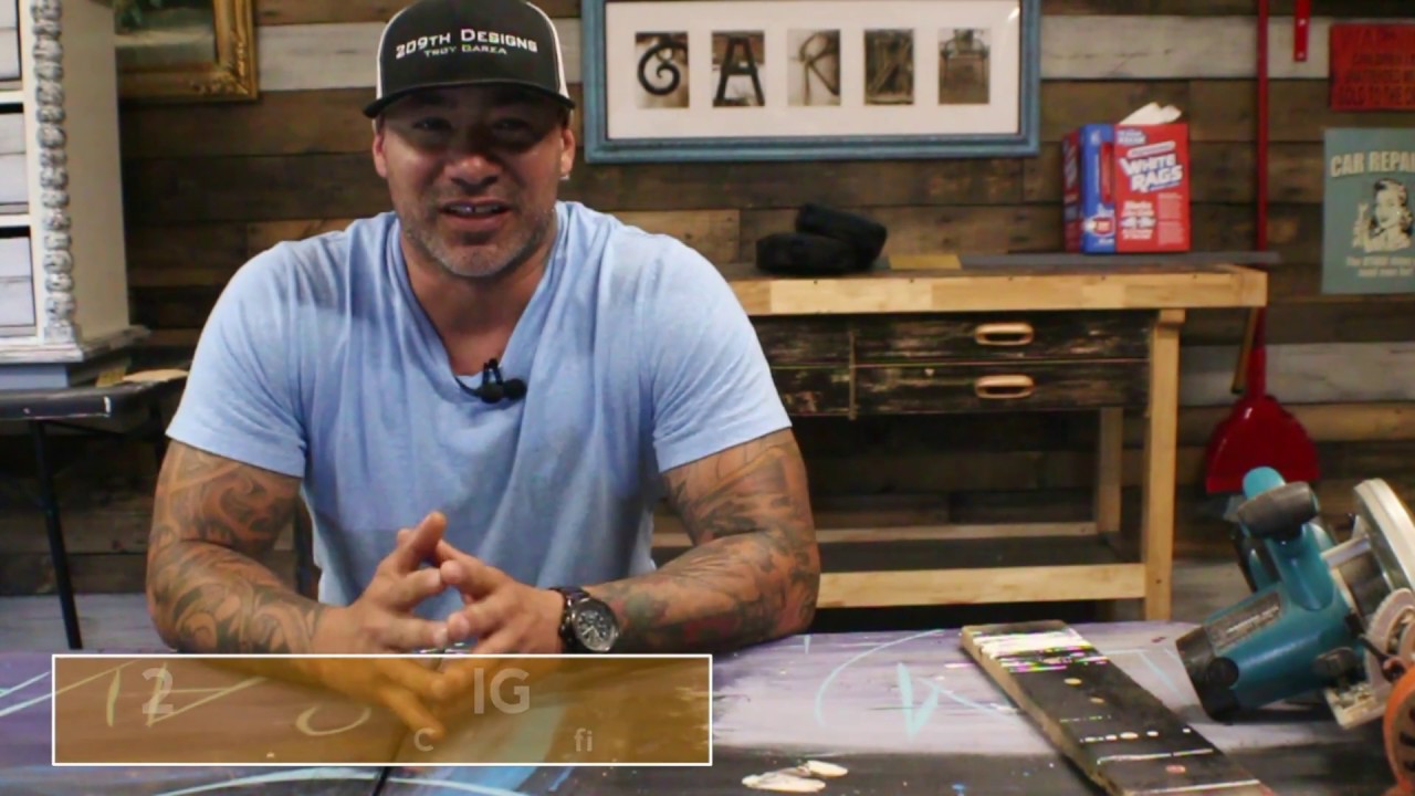 209th Designs Custom Refinishing