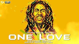 ジャパレゲ 2HITS FOREIGH LOVE BULLET RIDDIM The Jig Riddim Mix Feat Lukie D, Peter Spence (Full) (Magnet