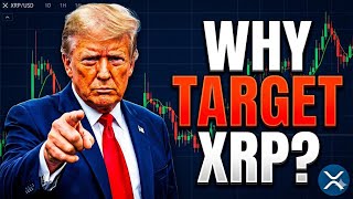 THE SECRET GOVERNMENT DUMP BLEEDING MILLIONS FROM XRP | XRP NEWS