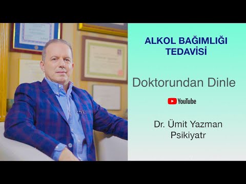 Video: Alkol İsteklerini Durdurmanın 4 Yolu