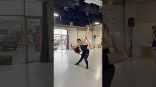 Happy Veterans Day! 🇺🇸 American Divertissement | Beyond the Nutcracker