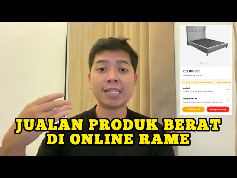 Cara Jual Produk Di Akulaku