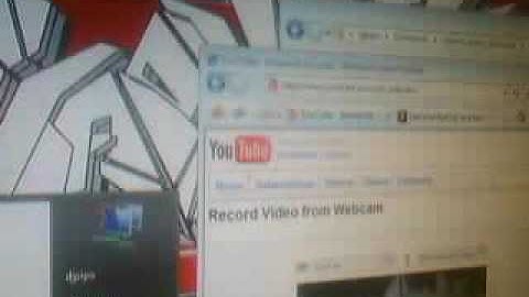 how to use the eye toy for ps2 as a webcam