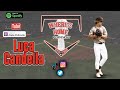 Where's Home Podcast (EP.5) 2026 Baseball player and Business Owner, Luca Candella